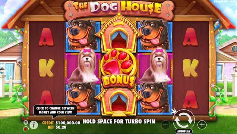 The Dog House