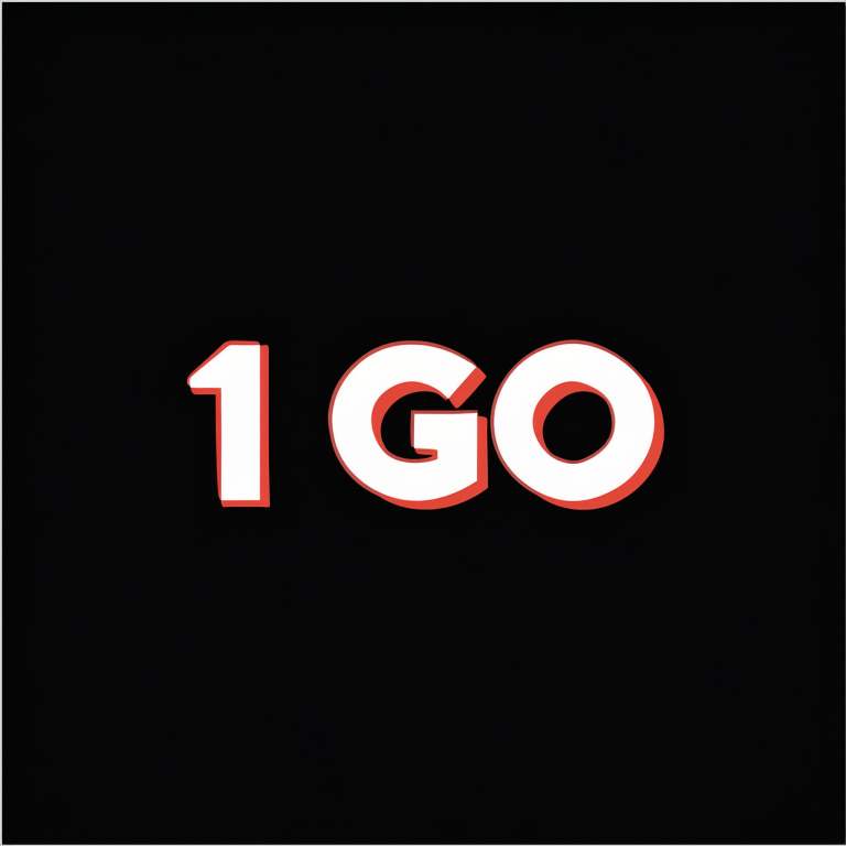 1GO